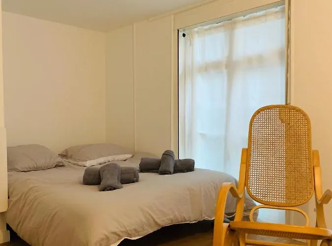 Duplex Vieux Lille
