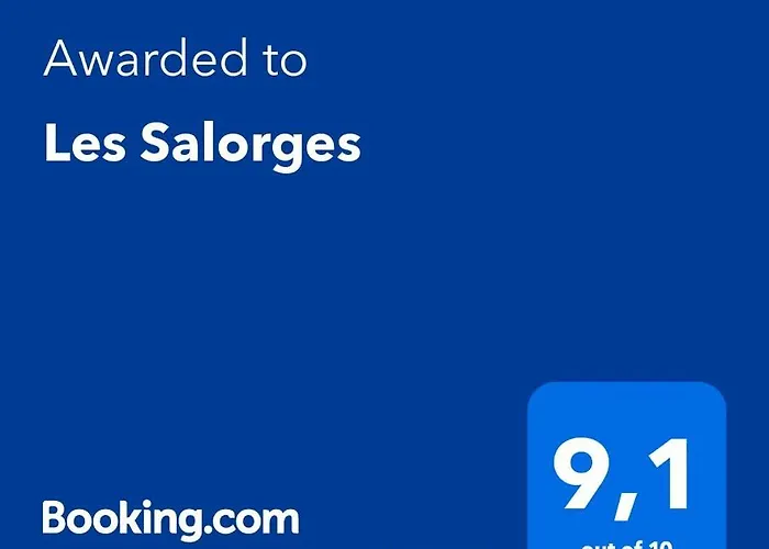 Les Salorges