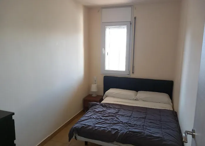 Rosesapparts Gran Via