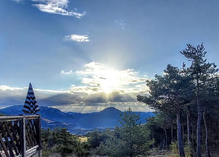 Camping Les Sirènes