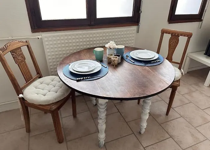 Le Petit Palissy A 400M Gare Et Centre Ville