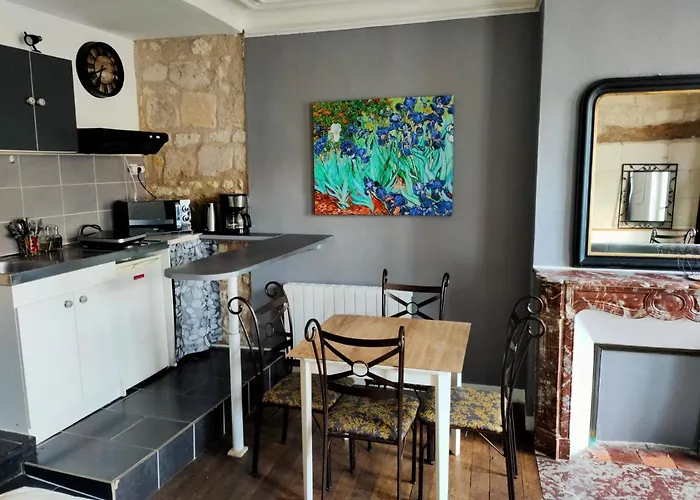 Le Studio De L'Iris