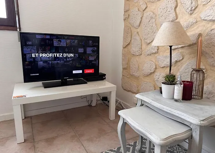 Le Petit Palissy A 400M Gare Et Centre Ville