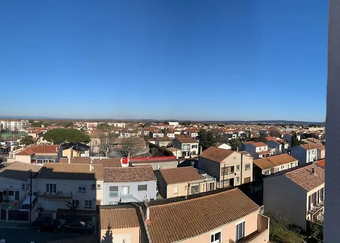 Appartement le 48