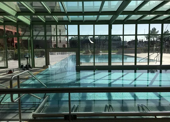 Presqu île de la touques deauville N 3404