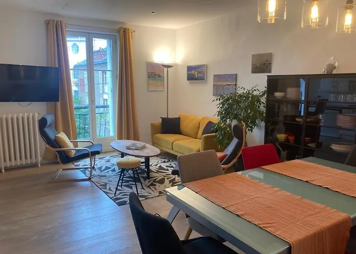 27 Boulevard Feart