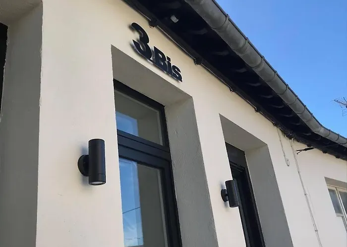 Appartement Duplex refait à neuf
