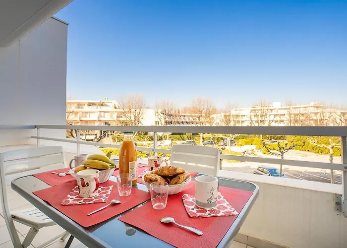 Apartment Martinic By Interhome