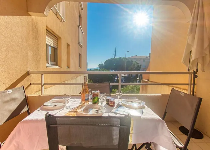 Le Capitole-9 By Interhome
