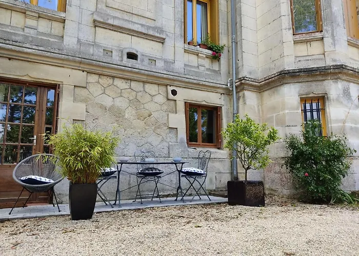 Villa Girofle By Interhome