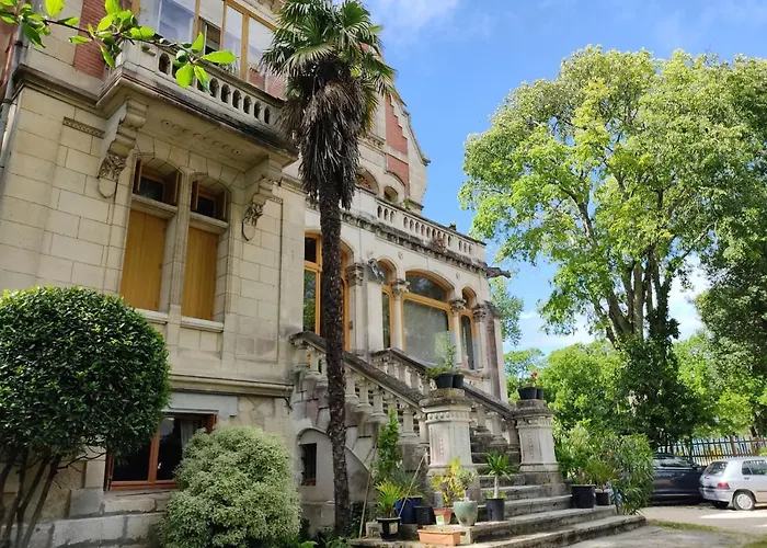 Villa Girofle By Interhome