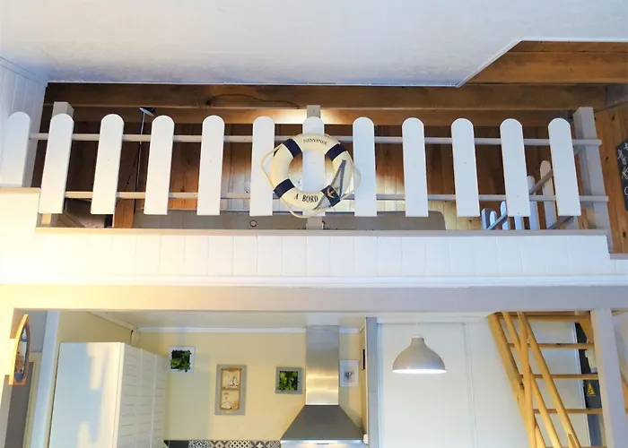 Holiday Home Les Balcons De La Mediterranee-26 By Interhome