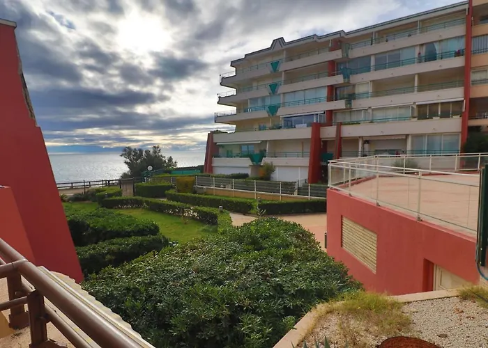 Studio Equipe Avec Wifi, Piscine, Acces Plage - Fr-1-472A-264