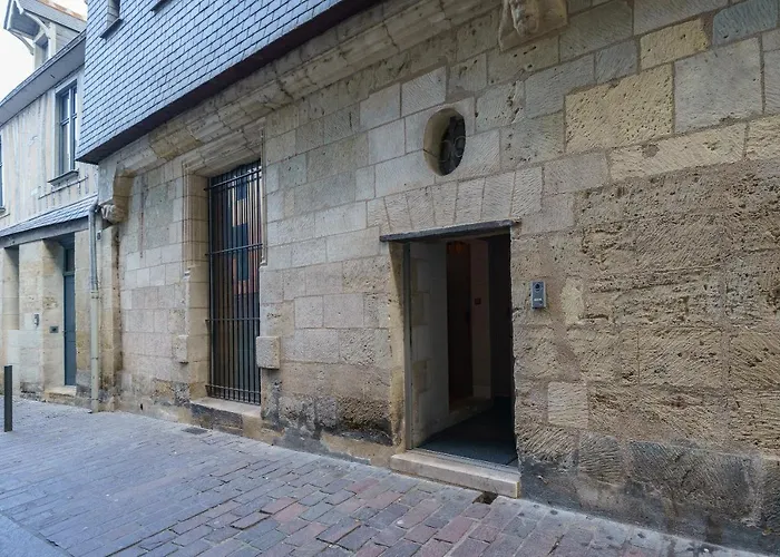 La cour du grand marché