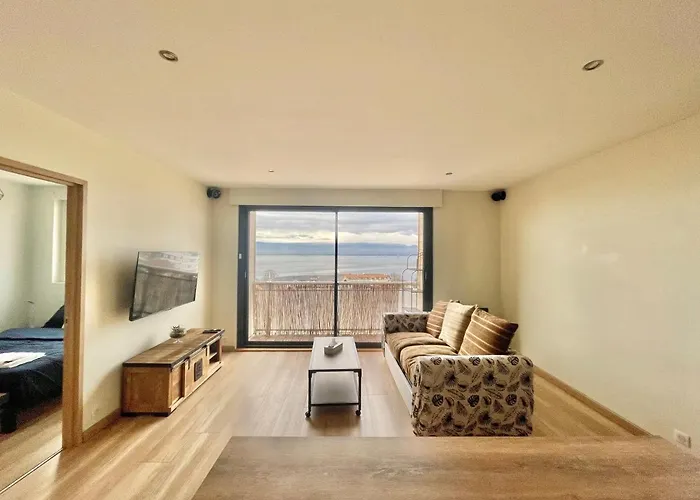 Le Turgot, Proche Thermes