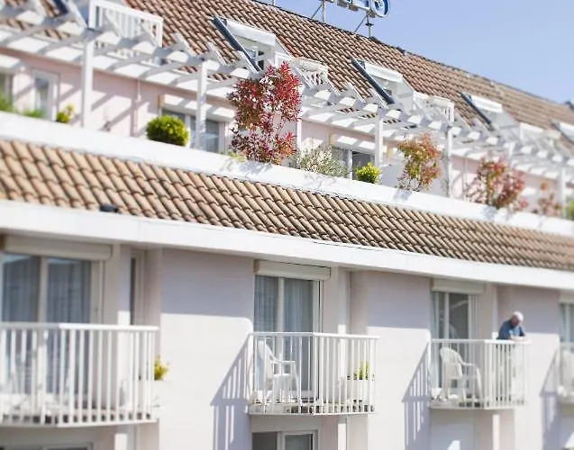 Thermes Les Ecureuils