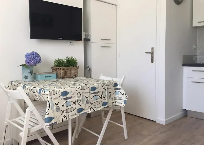 Beau Duplex Dans Longere A 5 Min De La Plage
