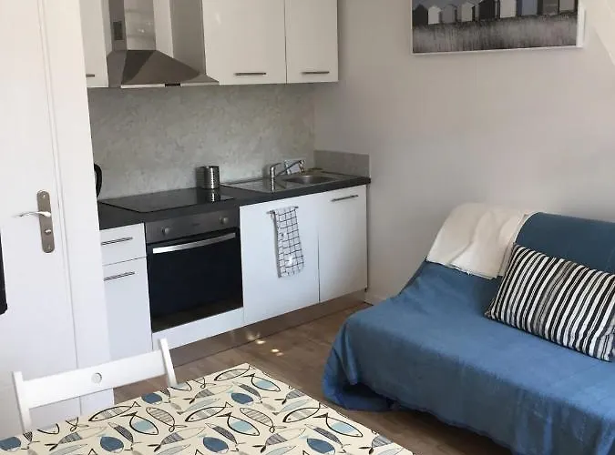 Beau Duplex Dans Longere A 5 Min De La Plage