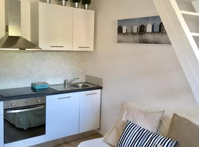 Beau Duplex Dans Longere A 5 Min De La Plage