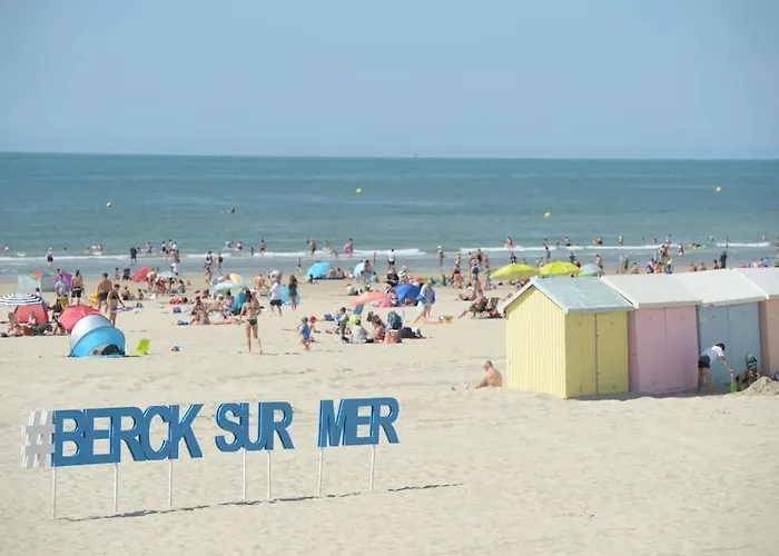 Studio A Deux Pas De La Mer