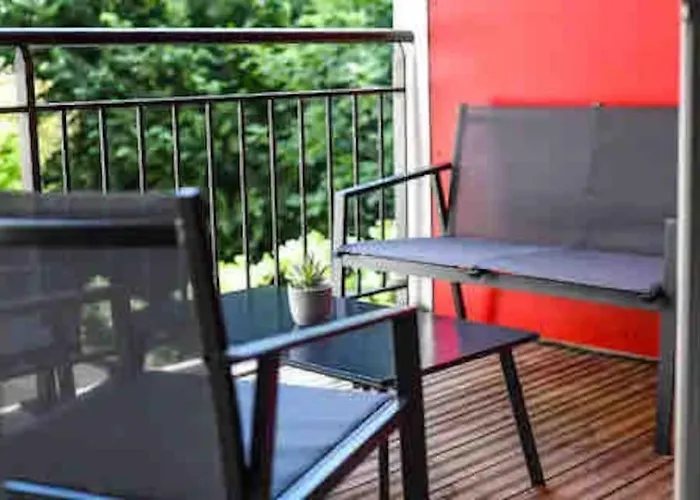 Patio Arena