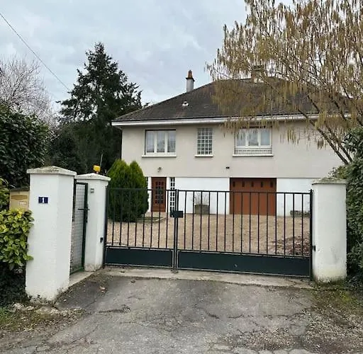 Gîte d'Esila