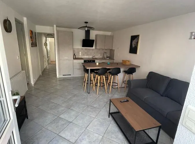 Appartement Confort