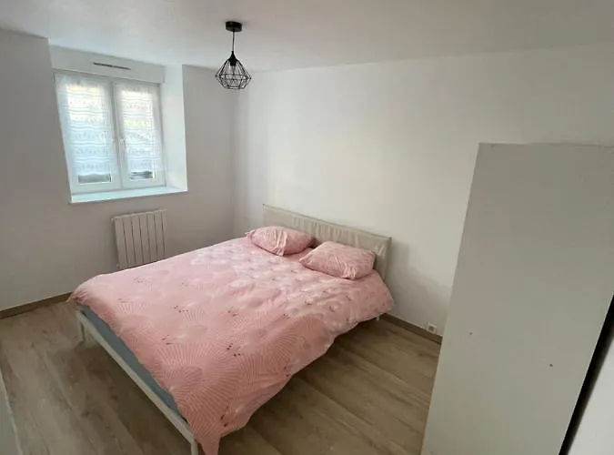 Appartement Confort