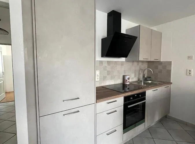 Appartement Confort