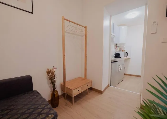 L'Ecrin Nimes - Le Cocoon Doree