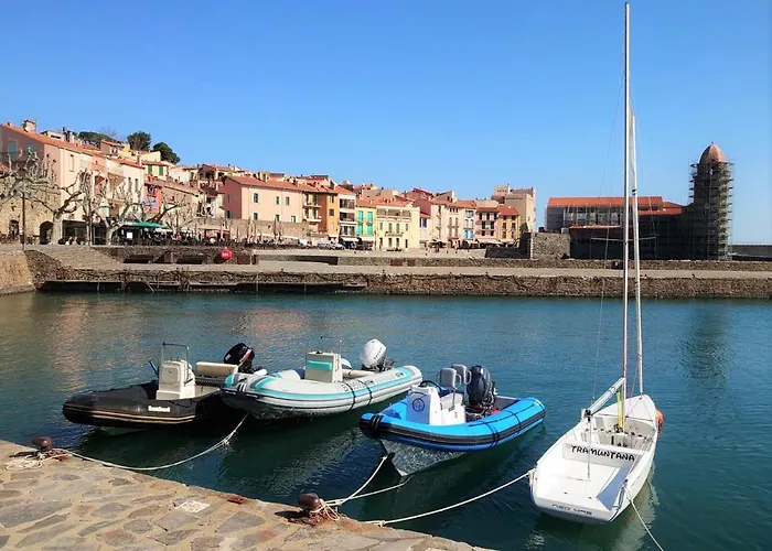 2Toau8 Charmant Studio Proche Plage