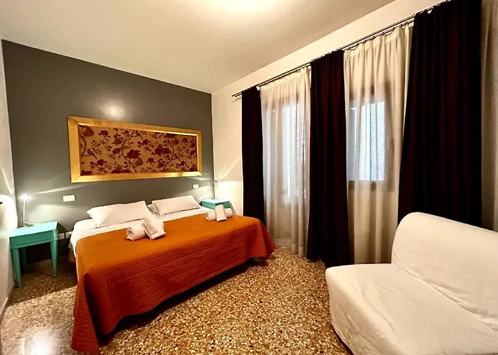 Grimaldi s Cannaregio