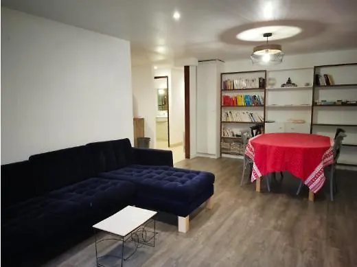 Appartement Aux Airelles