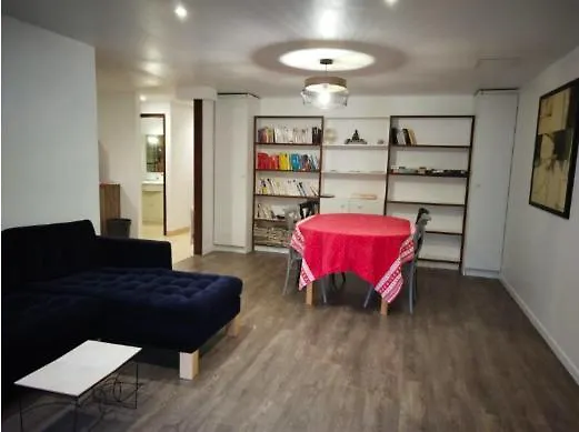 Appartement Aux Airelles