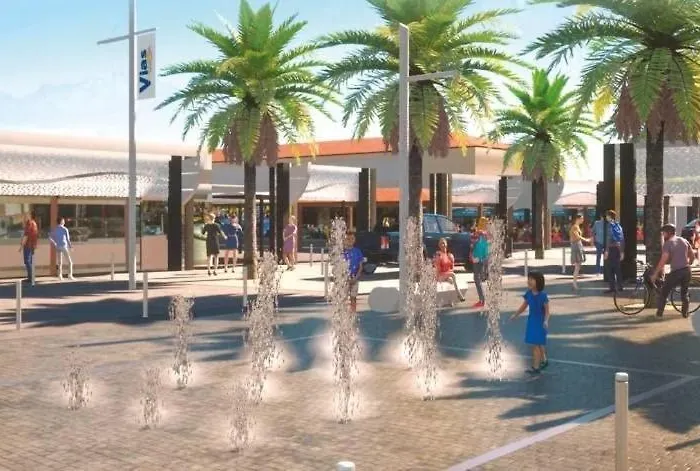 Appartement Vias-Plage