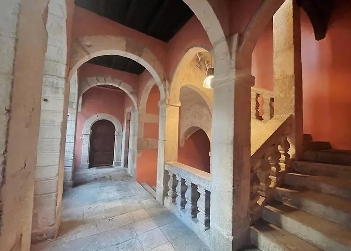 Logis du Chandelier