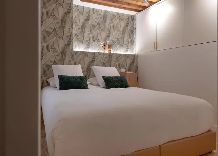 Hôtel: Mihotel Georges