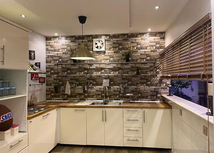 Apartment In Makkah