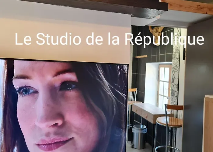 Le Studio de la République