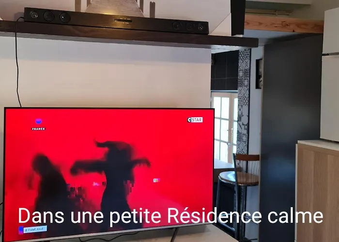 Le Studio de la République