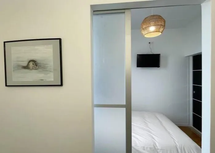 Appartement Proche De La Mer