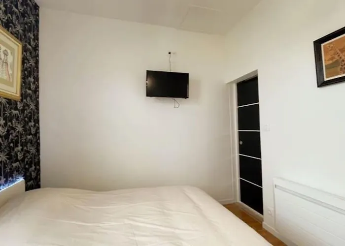 Appartement Proche De La Mer