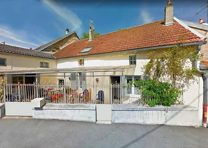 La Maison de J.