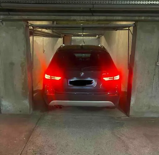 Loft66 Avec Parking Prive