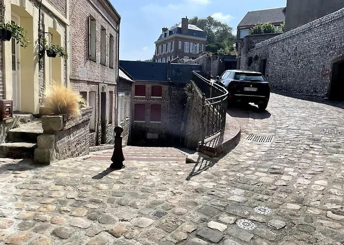 Nouveau! La p tite maison sur le port, Maison de pêcheurs, rénovée