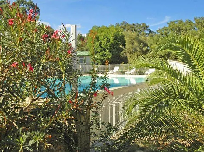 Camping Pezza Cardo