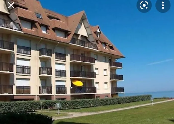 Sur La Plage / Enjoy The Beach