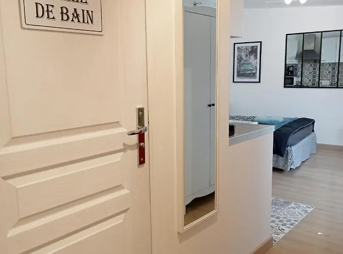 Charmant Logement En Plein Centre De Macon