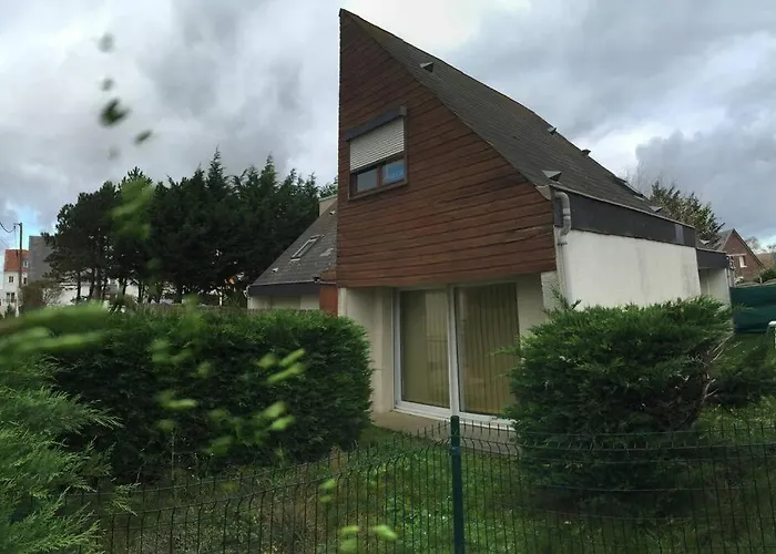 Cottage de la mer