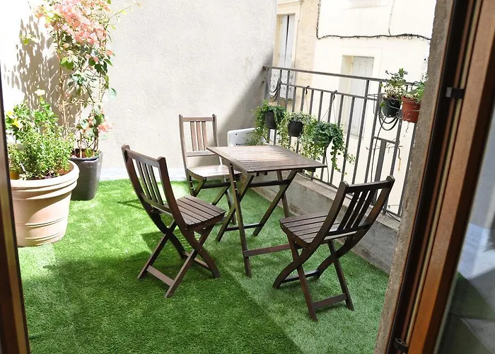 Ida Chambres d'hôtes B&B